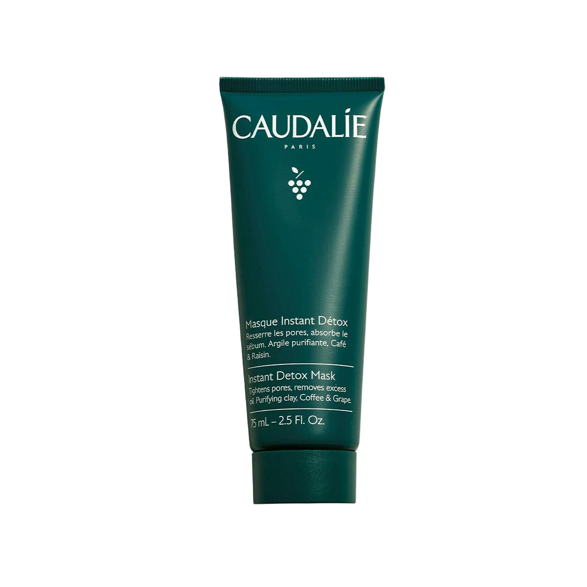CAUDALIE - Vinergetic C+ Instant Detox Mask - 75ml