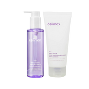 CELIMAX - Double Cleansing Pore Care Combo ( 2pcs )