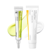 CELIMAX - DUO Retinal Shot Tightening Booster + Pore+Dark Spot Brightening Cream