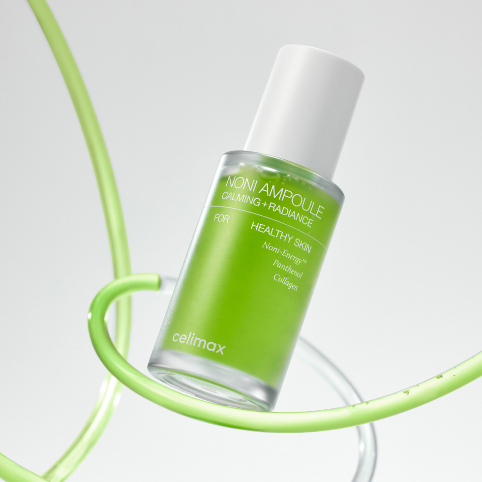 CELIMAX - Noni Energy Ampoule Calming + Radiance - 30ml