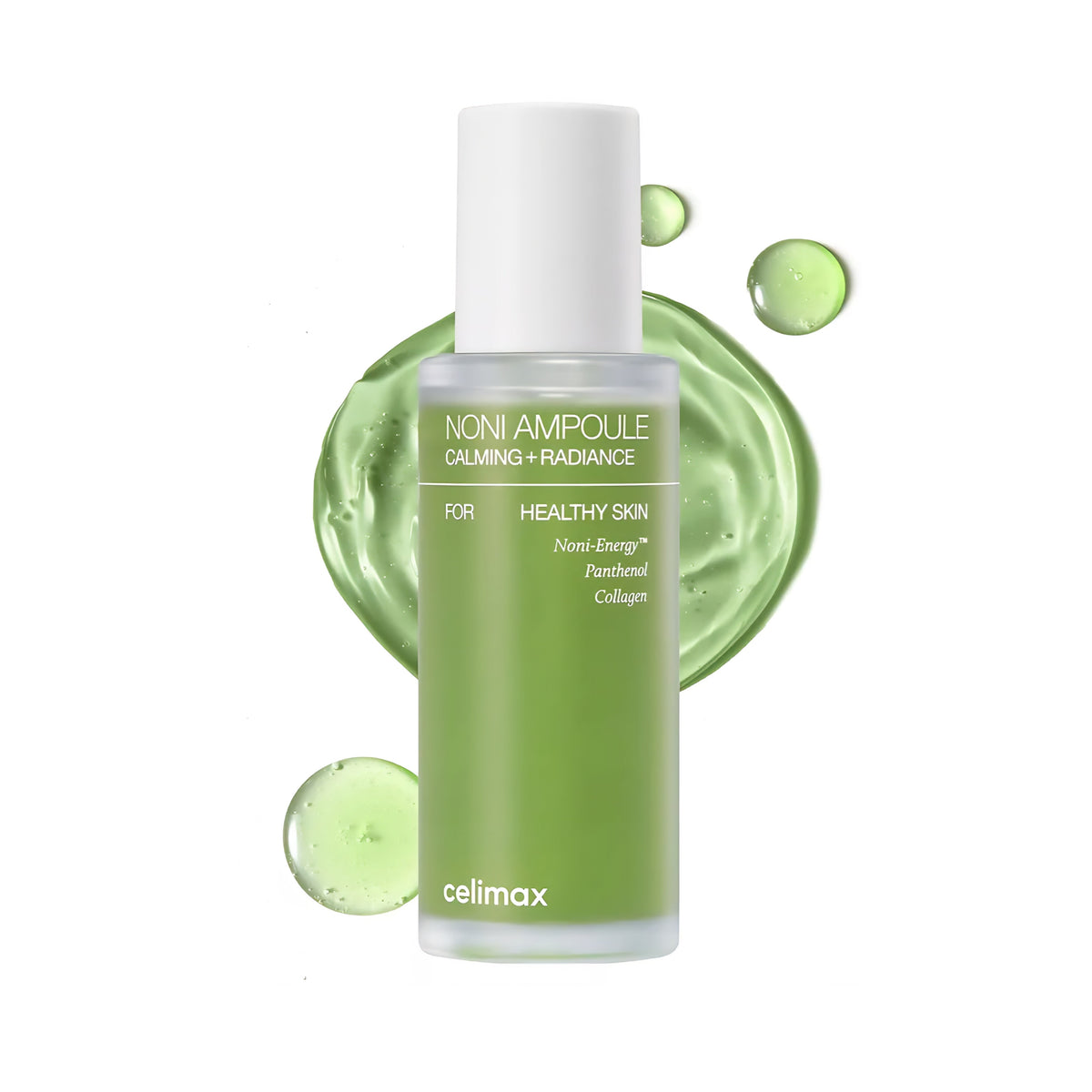 CELIMAX - Noni Energy Ampoule Calming + Radiance - 30ml