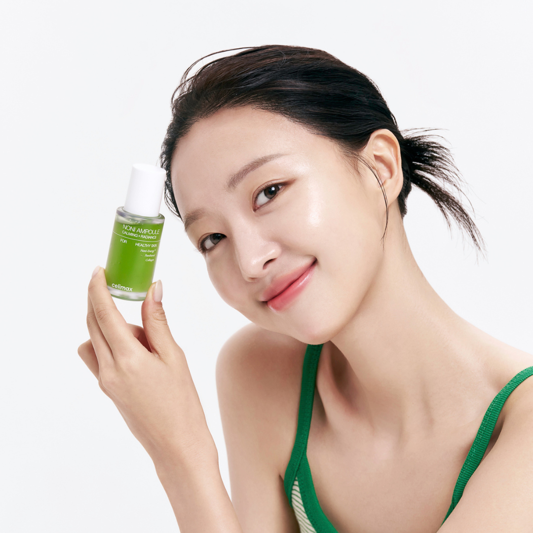 CELIMAX - Noni Energy Ampoule Calming + Radiance - 30ml