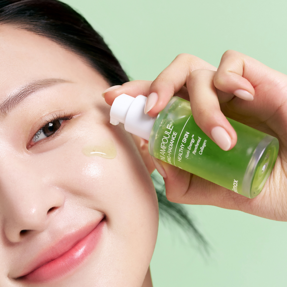 CELIMAX - Noni Energy Ampoule Calming + Radiance - 30ml
