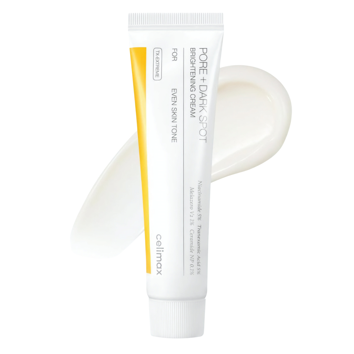 CELIMAX - Pore+Dark Spot Brightening Cream - 35ml