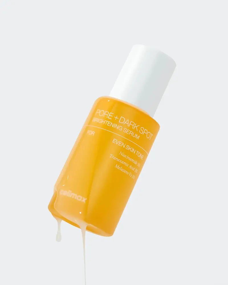 CELIMAX - Pore+Dark Spot Brightening Serum - 30ml – Zwine Store