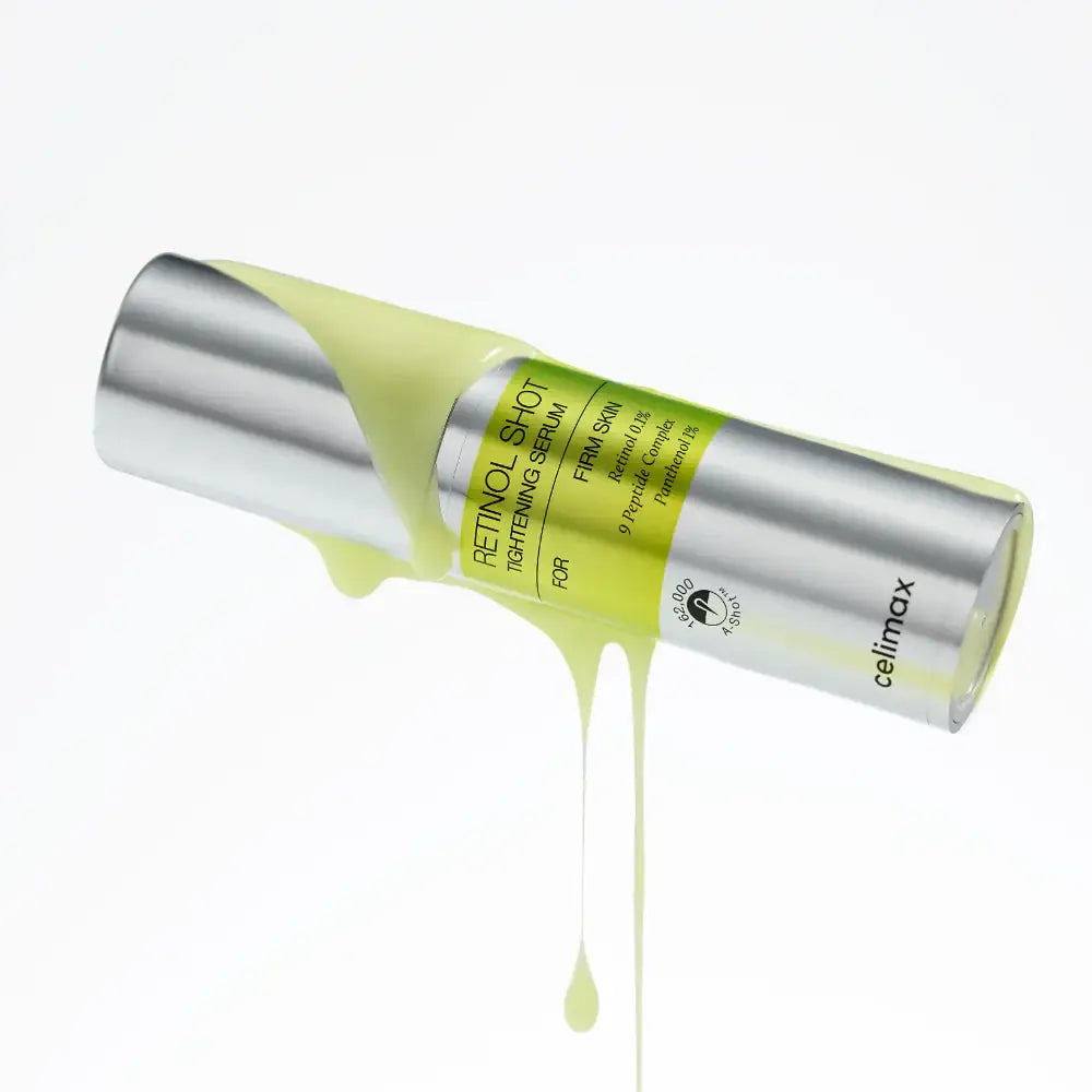 Celimax Retinol Shot Tightening Serum 30ml