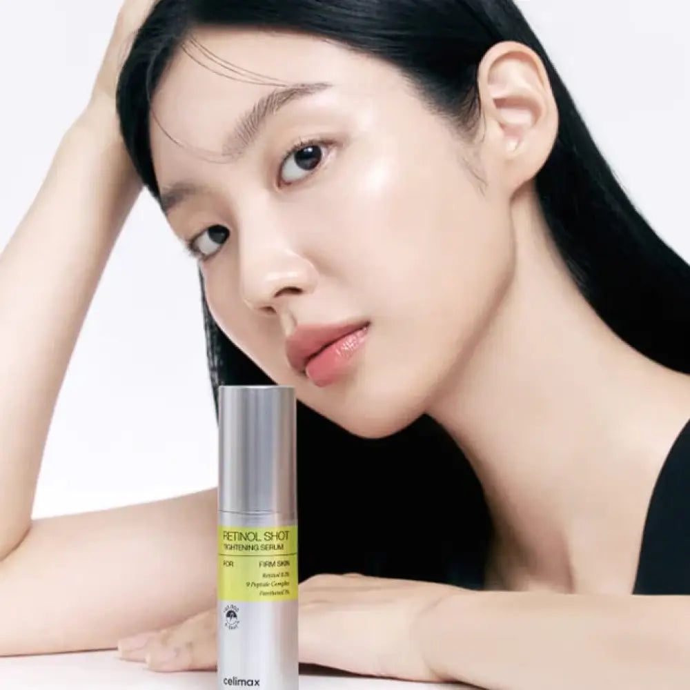 Celimax Retinol Shot Tightening Serum 30ml