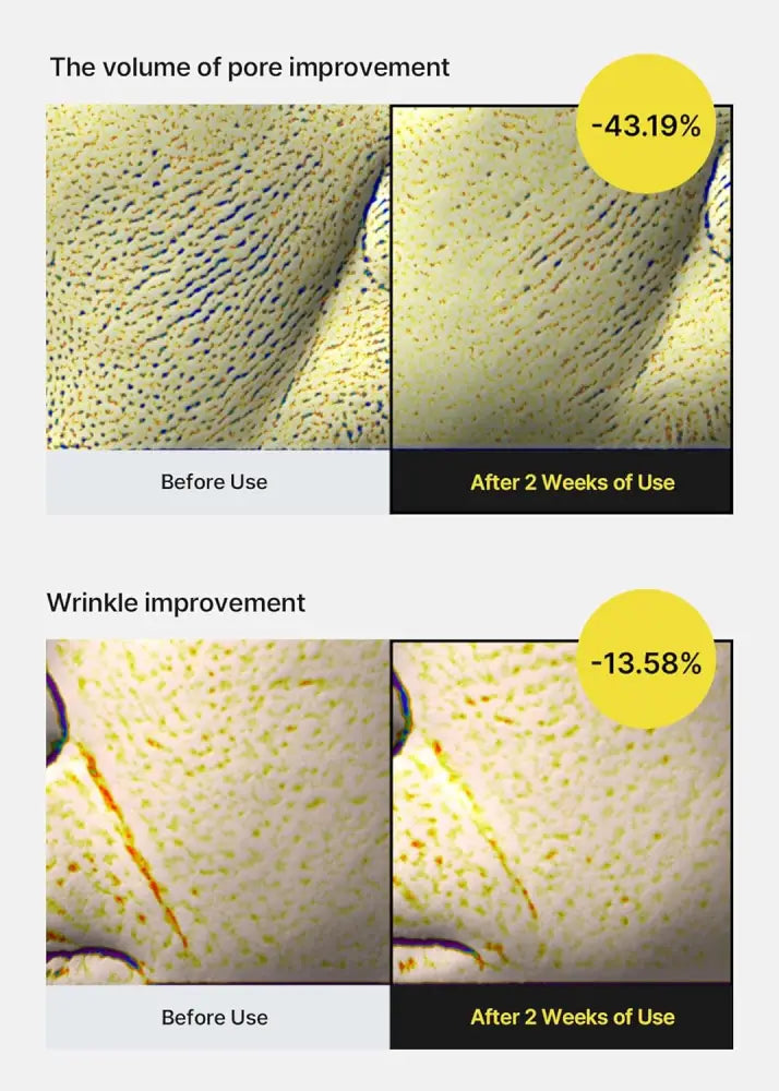 Celimax Retinol Shot Tightening Serum 30ml