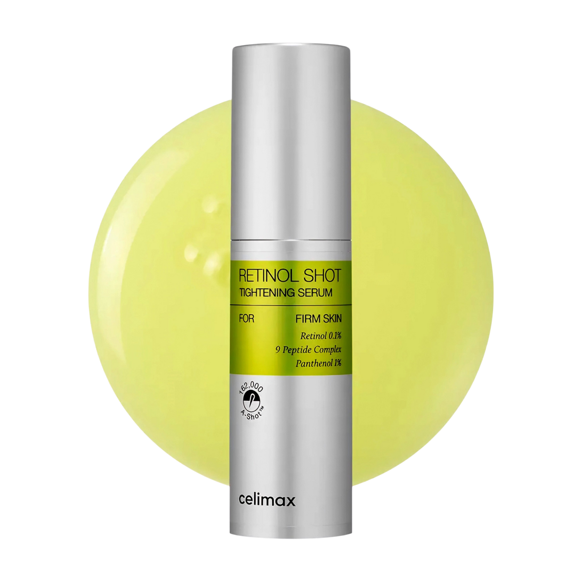 CELIMAX - Retinol Shot Tightening Serum - 30ml