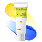 CELIMAX - The Vita-A Retinal Shot Tightening Dual Cream - 50ml