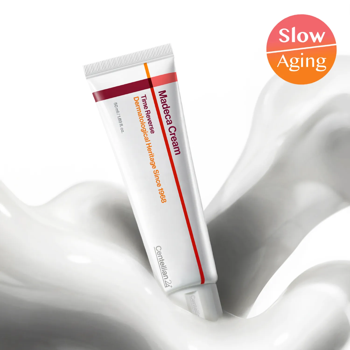 CENTELLIAN 24 - Madeca Cream Time Reverse - 50ml