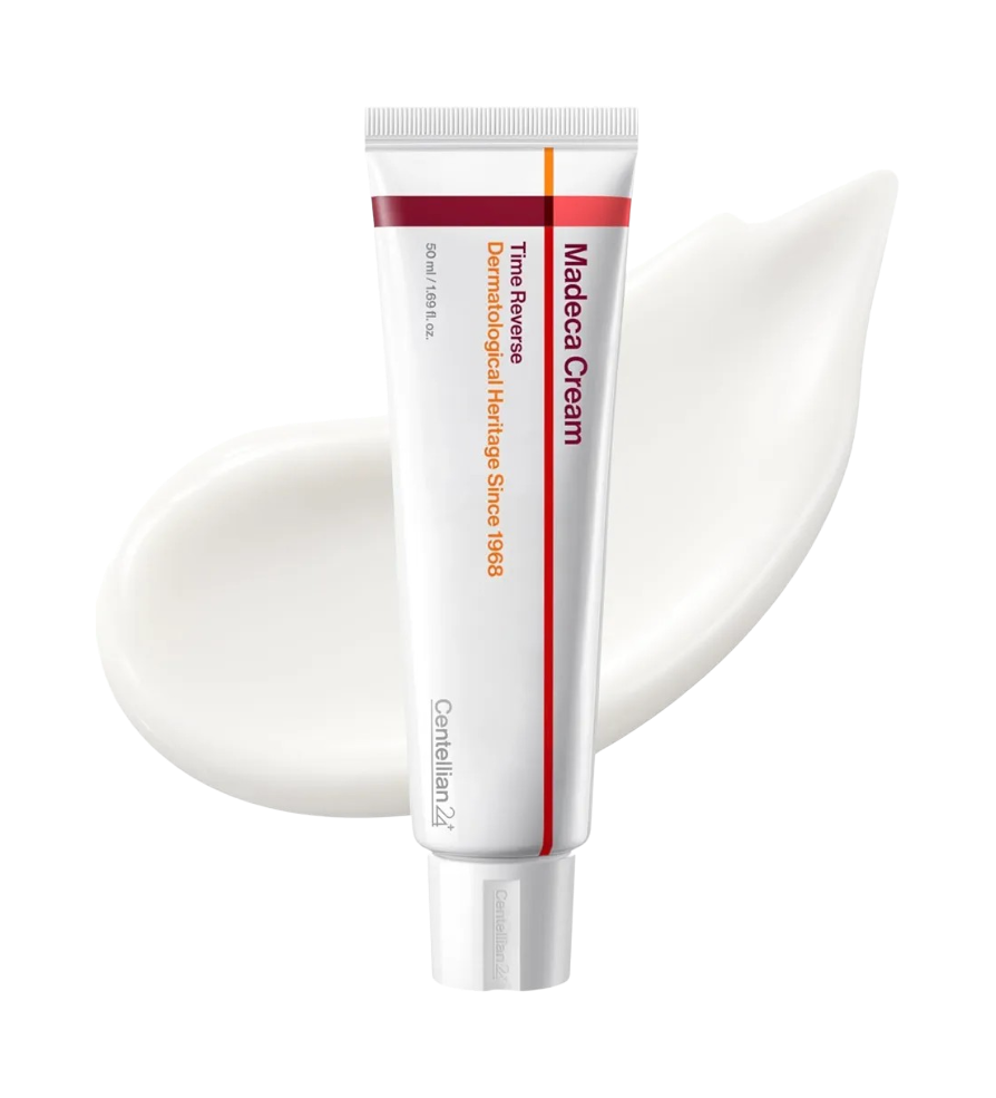 CENTELLIAN 24 - Madeca Cream Time Reverse - 50ml