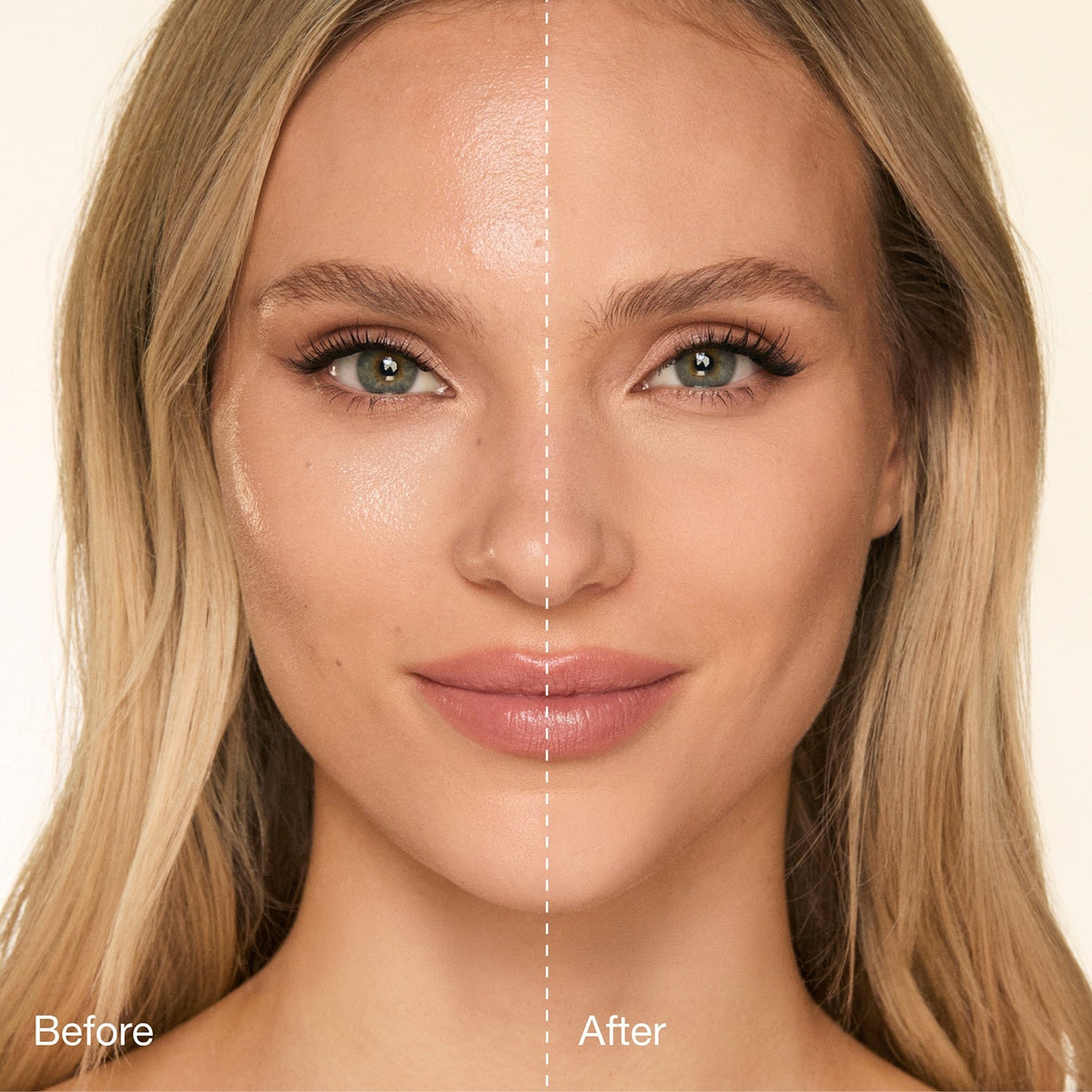 CHARLOTTE TILBURY - Airbrush Flawless Blur Loose Powder - Translucent Blur (15 g)