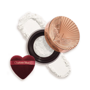 CHARLOTTE TILBURY - Airbrush Flawless Blur Loose Powder - Translucent Blur (15 g)