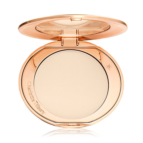 CHARLOTTE TILBURY - AirBrush Flawless Finish Powder - réf 1 Fair