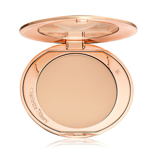 CHARLOTTE TILBURY - AirBrush Flawless Finish Powder - réf 2 medium