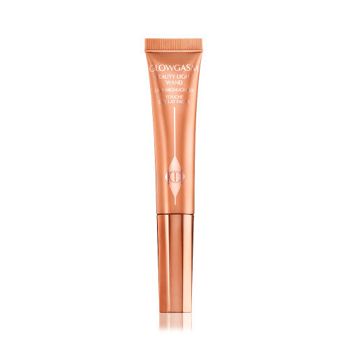 CHARLOTTE TILBURY - Beauty Light Wand - High Blush - réf Peachgasm