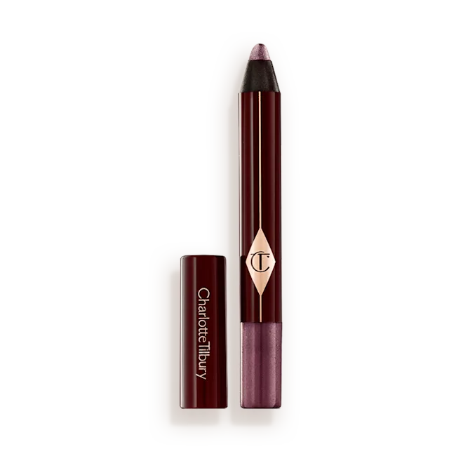 CHARLOTTE TILBURY - Eyeshadow Pencil Color Chameleon - réf Amethyst Aphrodisiac