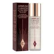 CHARLOTTE TILBURY - Fixateur - AirBrush Flawless Setting Spray - 100ml