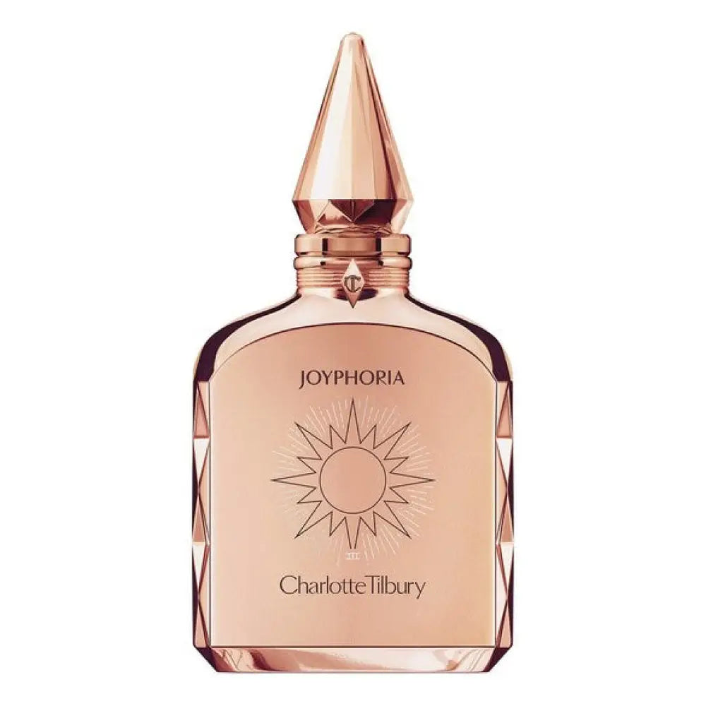 CHARLOTTE TILBURY Joyphoria Parfume Set Eau de Parfum 100ml + 10ml Fondation