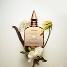 CHARLOTTE TILBURY Joyphoria Parfume Set Eau de Parfum 100ml + 10ml Fondation
