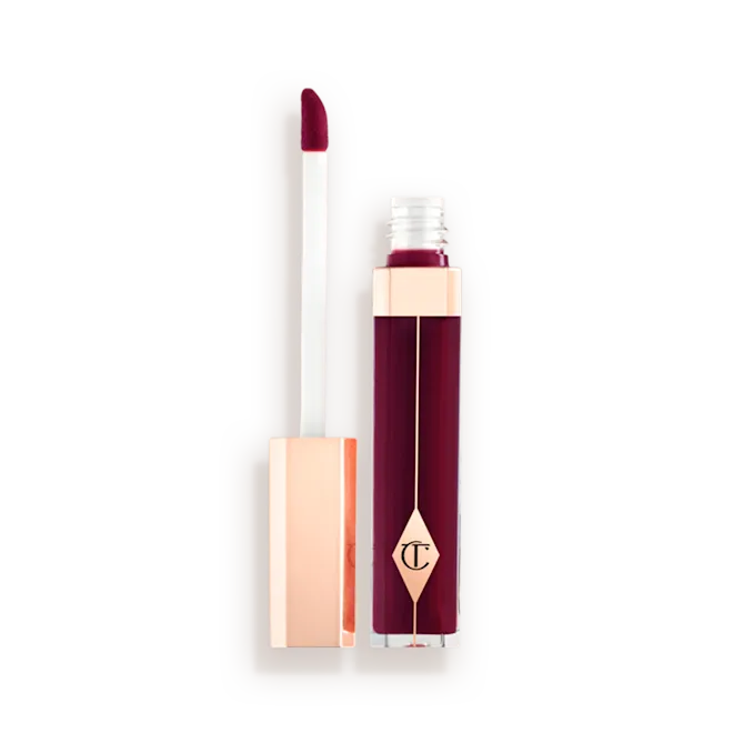 CHARLOTTE TILBURY- LIP LUSTRE - réf Unleash Me 3,5ml
