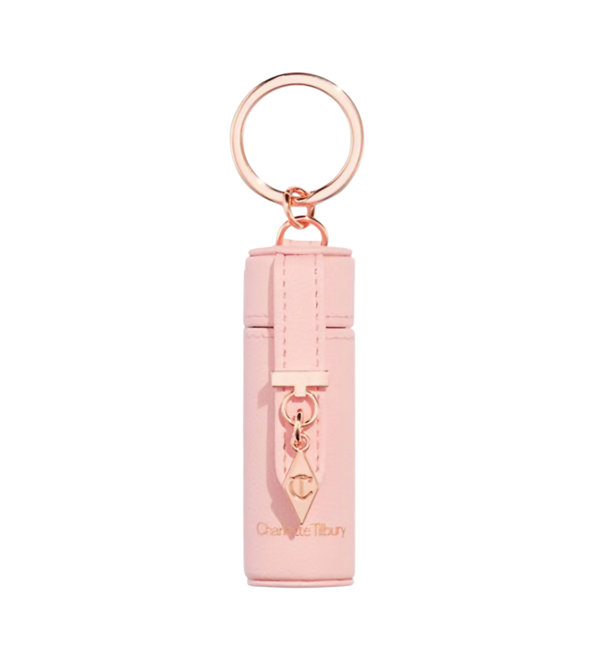 CHARLOTTE TILBURY - Lip Tint Case Pour Sac à Main -Sans Rouge à lèvres
