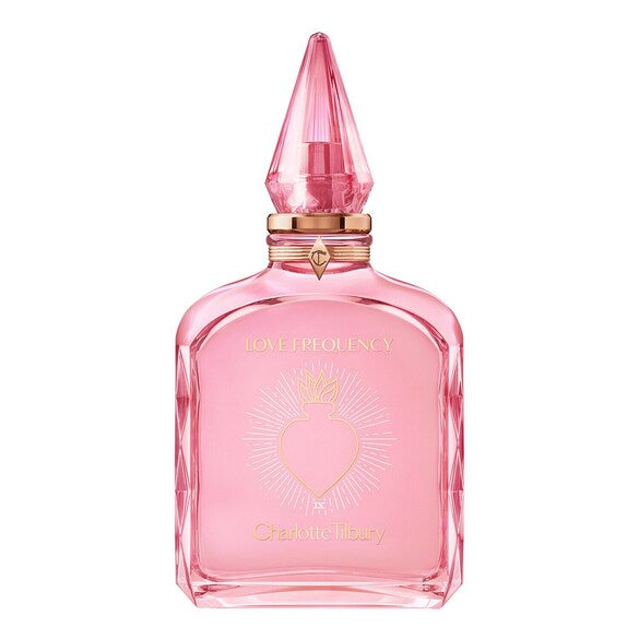 CHARLOTTE TILBURY - Parfum Love Frequency - Eau de Parfum 100ml