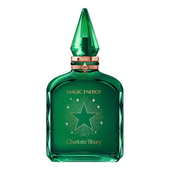 CHARLOTTE TILBURY - Parfum Magic Energy - Eau de Parfum - 100ml