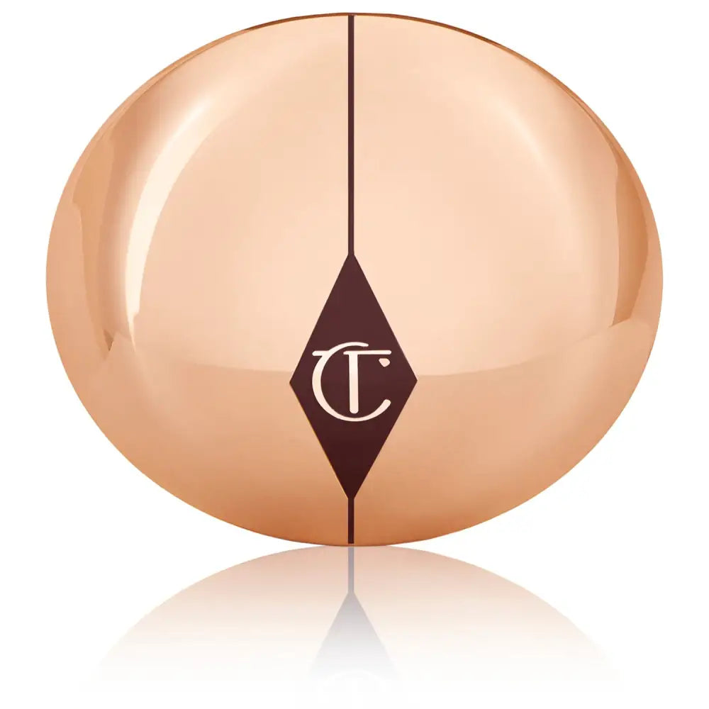 CHARLOTTE TILBURY - ⚠️MINI ⚠️AirBrush Flawless Finish Powder 3,4g - réf 1 Fair/Pâle Fondation