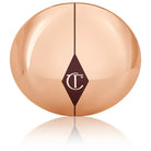 CHARLOTTE TILBURY - ⚠️MINI ⚠️AirBrush Flawless Finish Powder 3,4g - réf 1 Fair/Pâle Fondation
