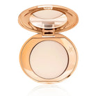 CHARLOTTE TILBURY - ⚠️MINI ⚠️AirBrush Flawless Finish Powder 3,4g - réf 1 Fair/Pâle Fondation
