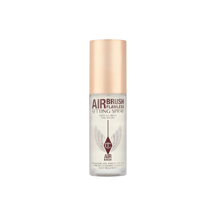 CHARLOTTE TILBURY - MINI AirBrush Flawless Setting Spray - 15ml