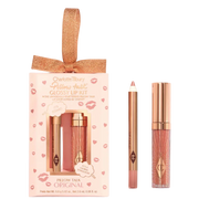 CHARLOTTE TILBURY - Pillow Talk Original Glossy Lips Duo