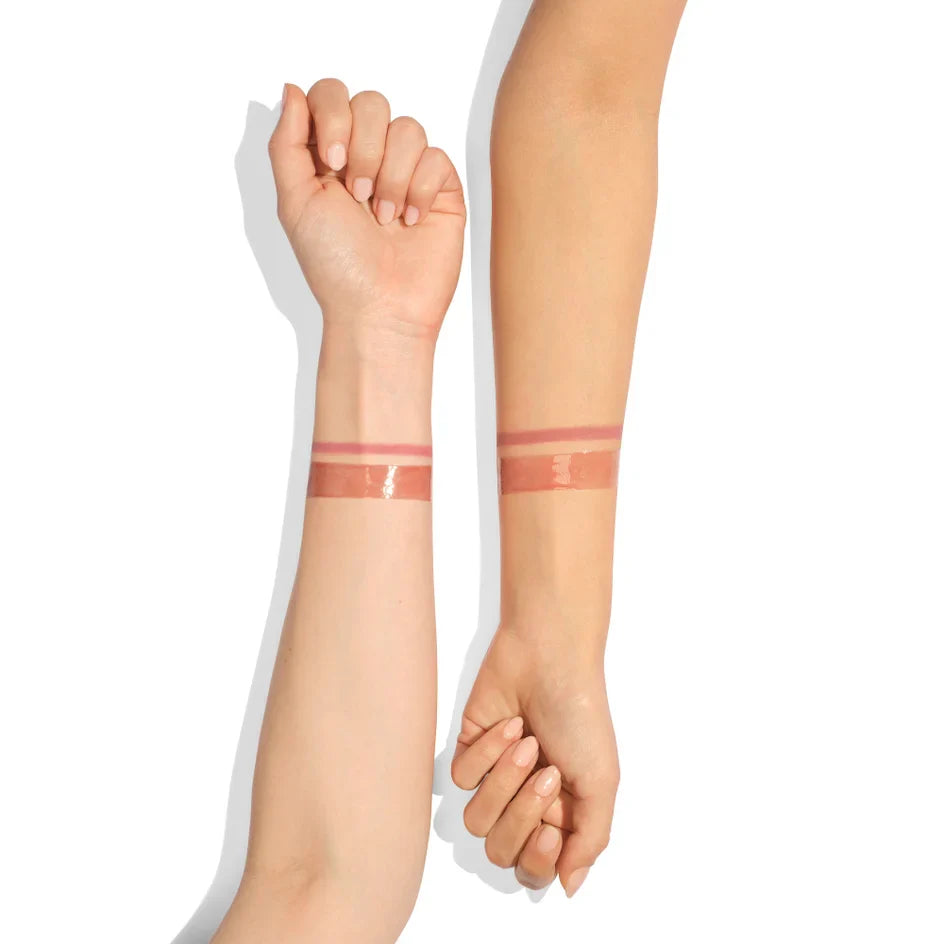 CHARLOTTE TILBURY - Pillow Talk Original Glossy Lips Duo