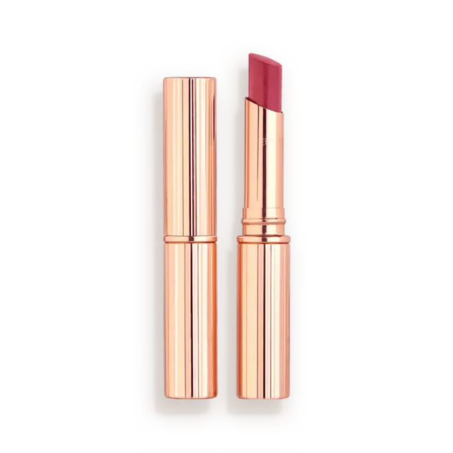 CHARLOTTE TILBURY -SUPERSTAR LIPS- Ref Sexy Lips