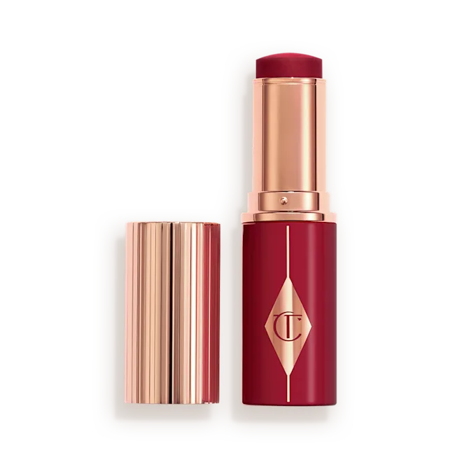 CHARLOTTE TILBURY - Unreal Blush Healthy Glow Stick - réf Berry Glow