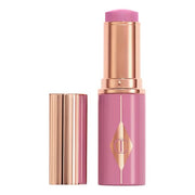 CHARLOTTE TILBURY - Unreal Blush Healthy Glow Stick - réf Pretty Glow (9 g)