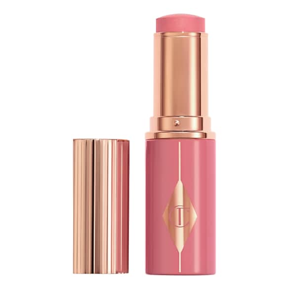 CHARLOTTE TILBURY - Unreal Blush Healthy Glow Stick - réf Rosy Glow