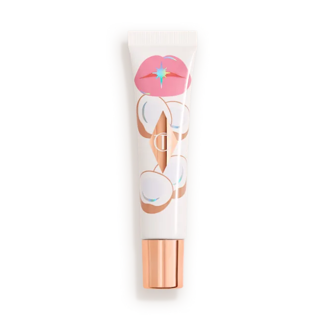CHARLOTTE TILBURY - Unreal Lips Healthy Glow Nectar Oil - réf Coconut Water