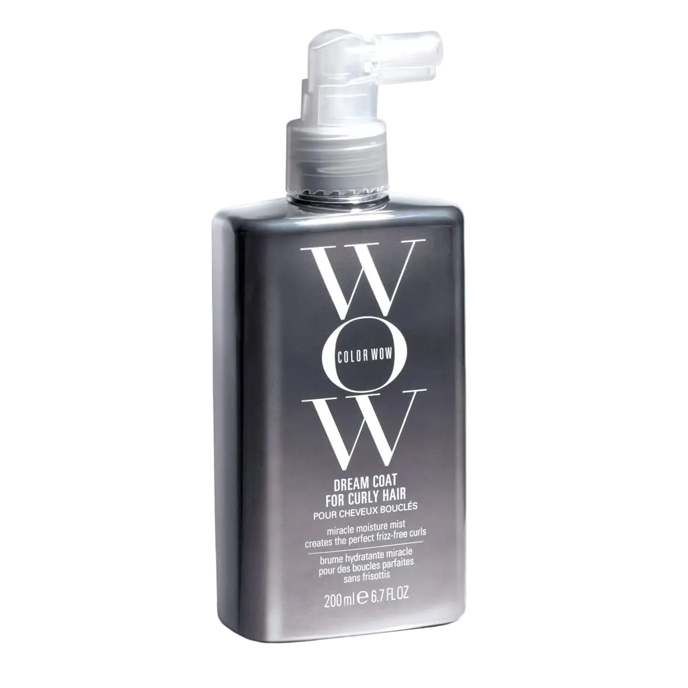COLOR WOW - Dream Coat For Curly Hair - 200ml