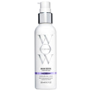 COLOR WOW - Dream Cocktail Carb-Infused Thickening Leave In Treatment, cheveux fins et plats - 200ml
