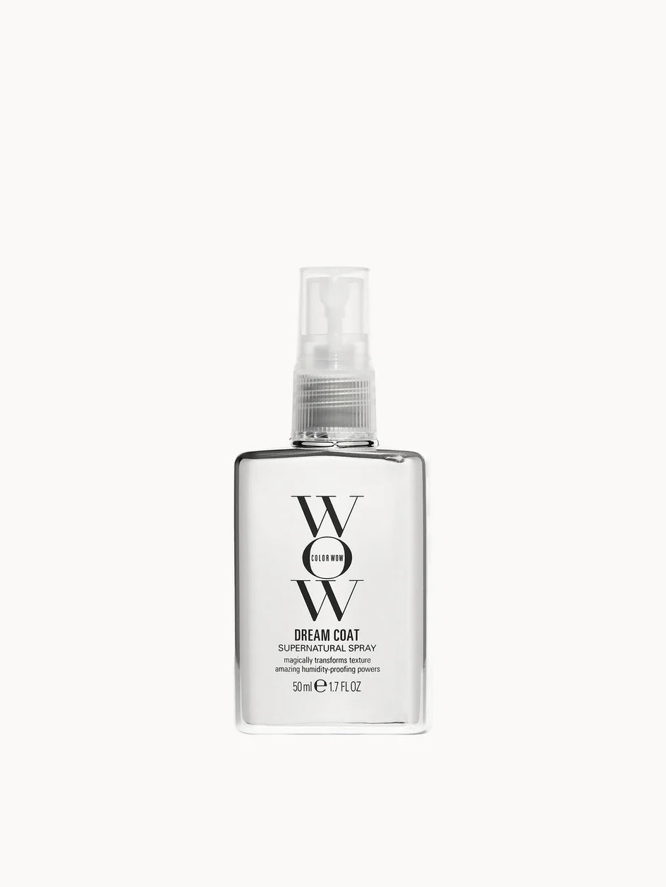 COLOR WOW - Dream Smooth Travel Kit ( 3pcs)