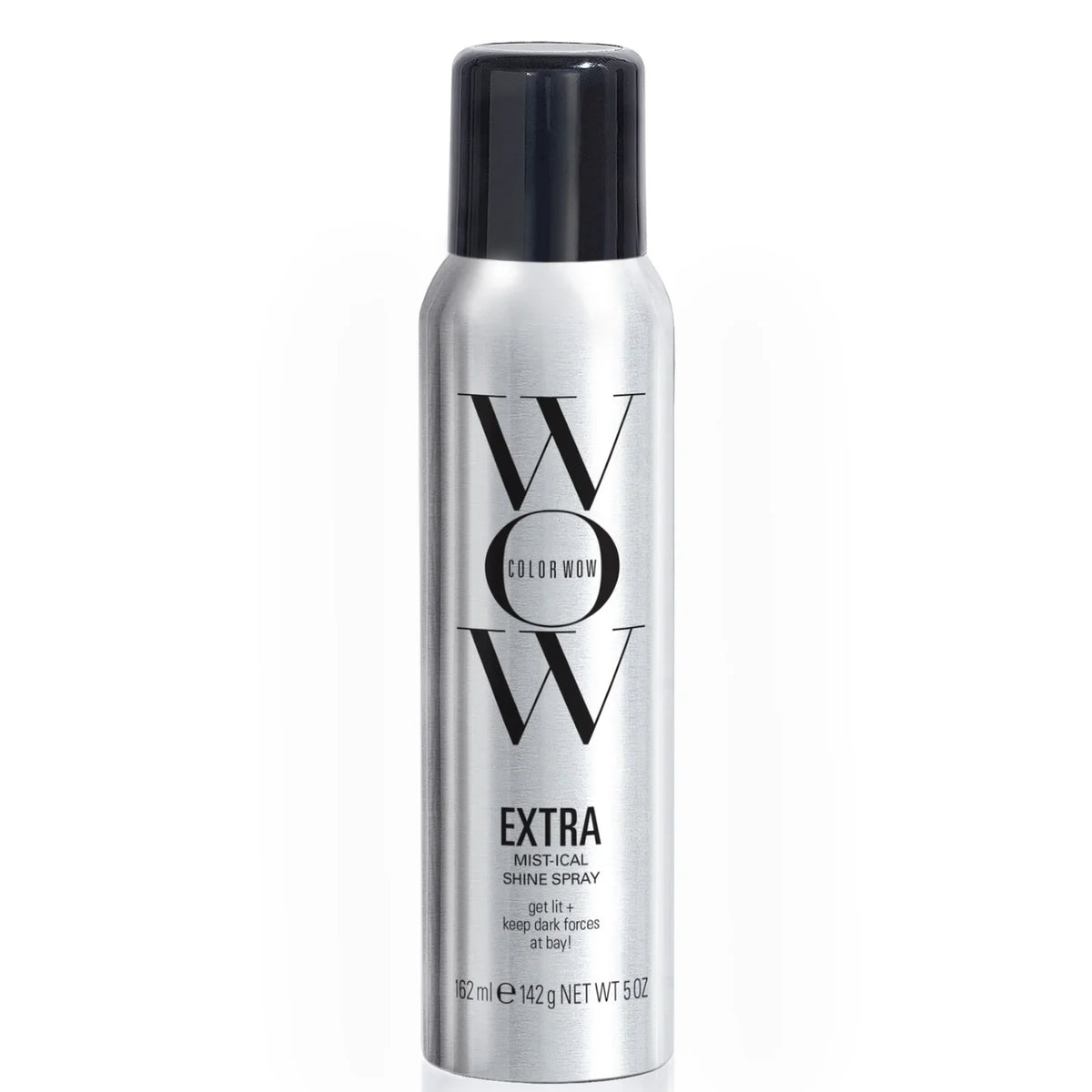 COLOR WOW - Extra Mist-ical Shine Spray - 162ml