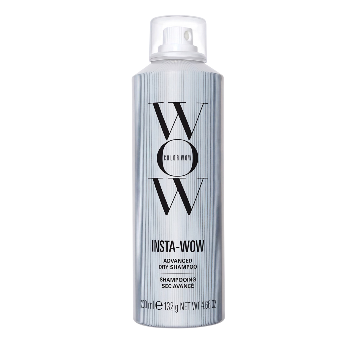 COLOR WOW - Insta-Wow Advanced Dry Shampoo - 200ml