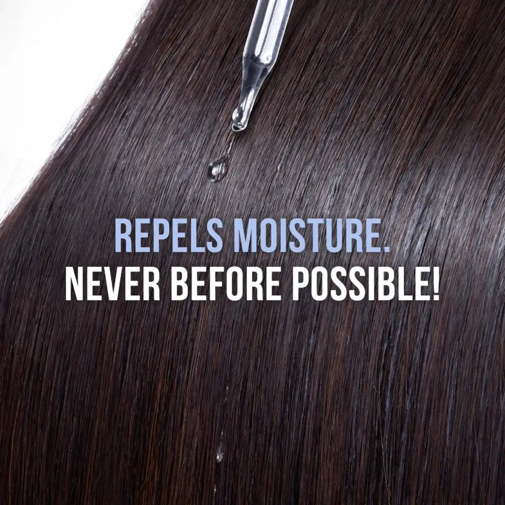 COLOR WOW - MINI Dream Coat Supernatural Spray Anti-Frizz Treatment - 50ml