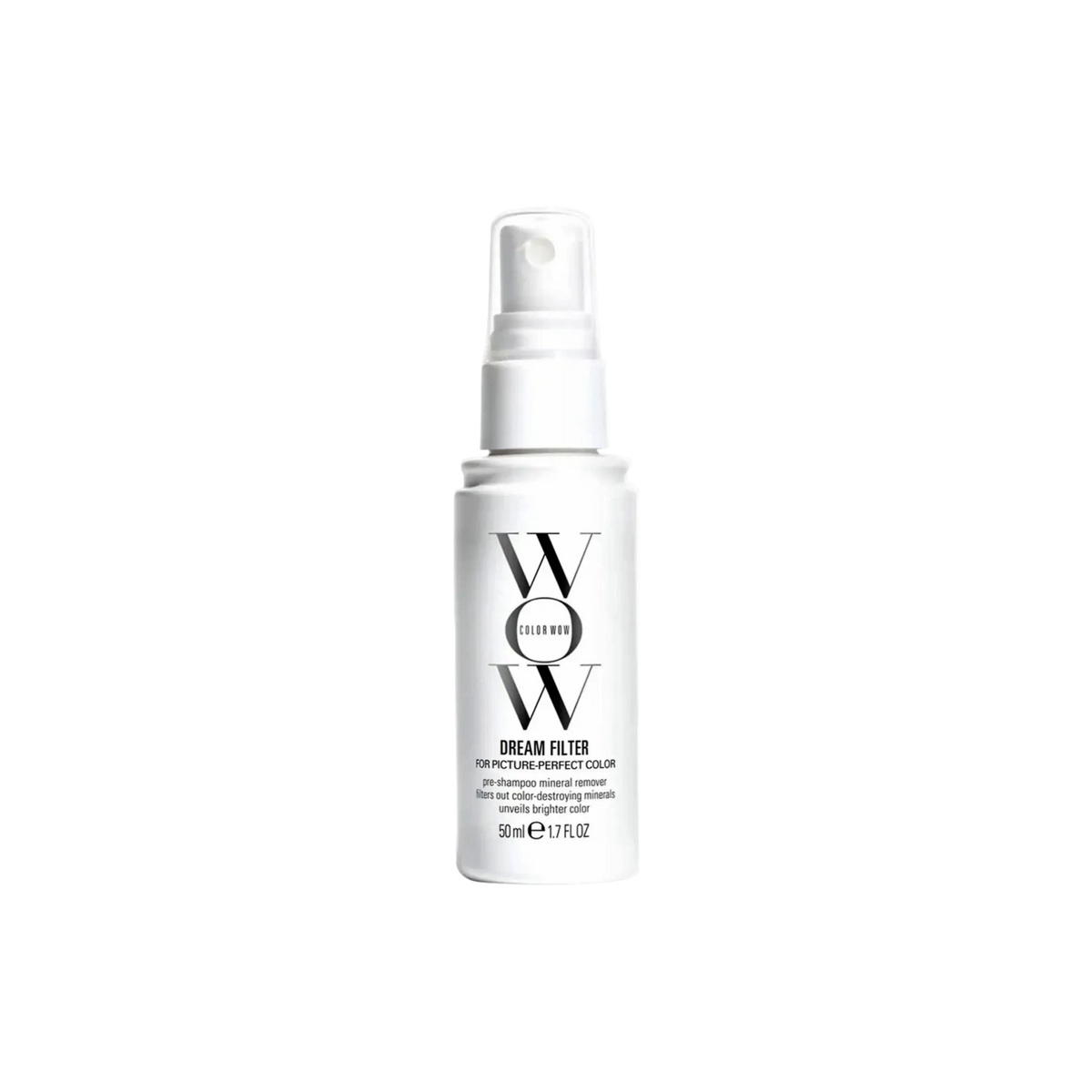 COLOR WOW - Mini Dream Filter - Avant-Shampooing - 50ml