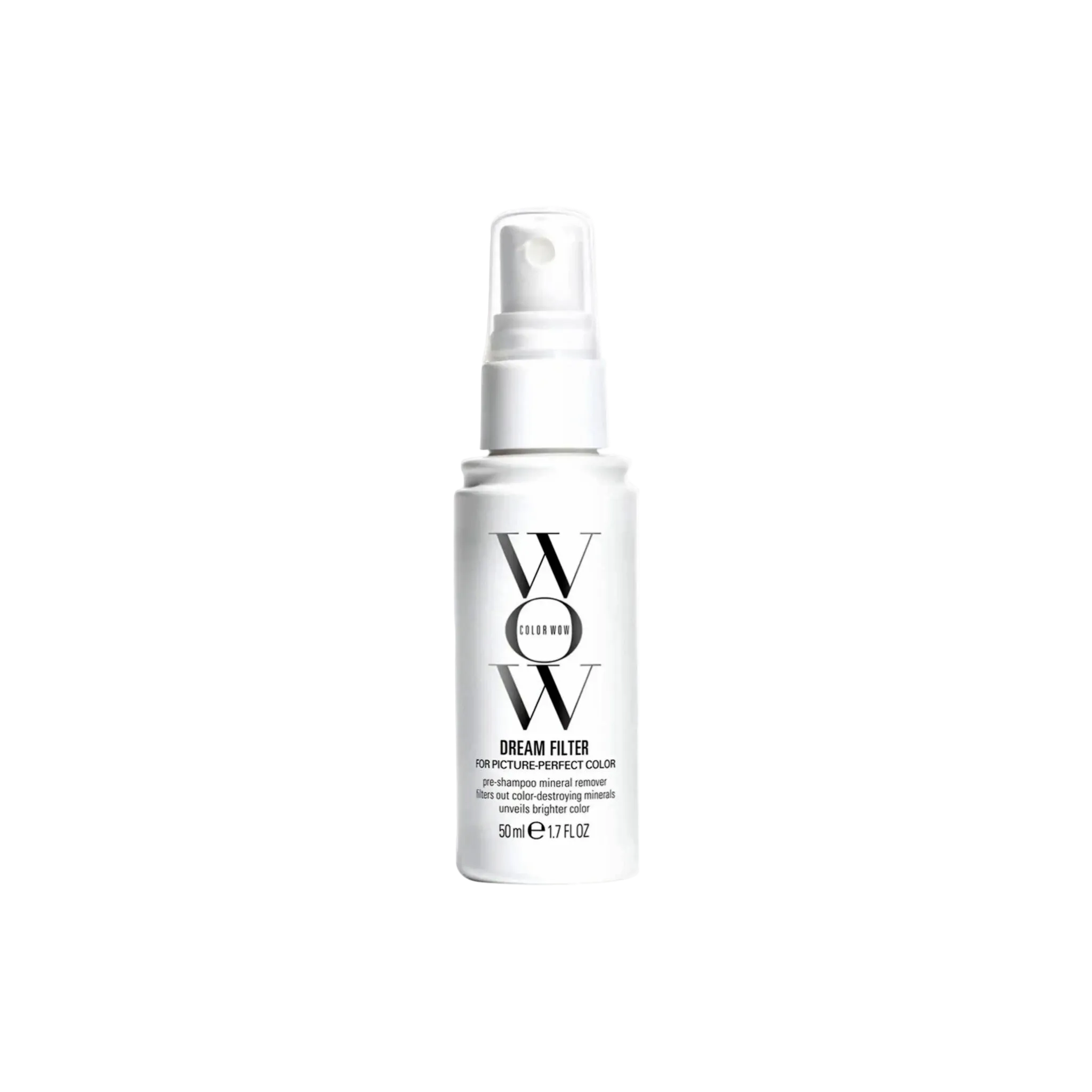 COLOR WOW - Mini Dream Filter - Avant-Shampooing - 50ml