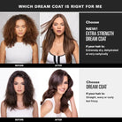 COLOR WOW - MINI Extra Strength Dream Coat Ultra-Moisturizing Anti-frizz Treatment - 50ml