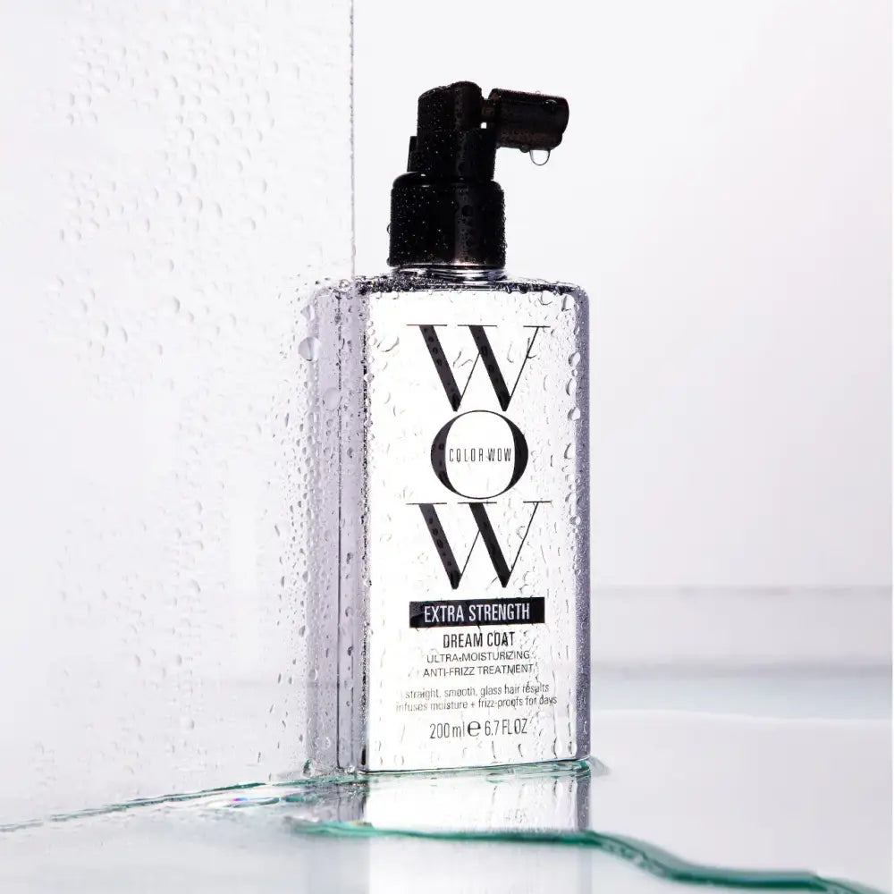 COLOR WOW - MINI Extra Strength Dream Coat Ultra-Moisturizing Anti-frizz Treatment - 50ml
